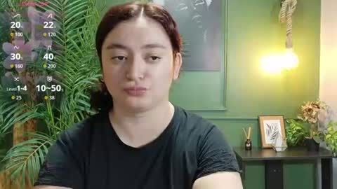 Snapshot of anaa_rosee chatting on June 2026 12:44:02 PM Ana online show from June 2026 12:44:02 PM