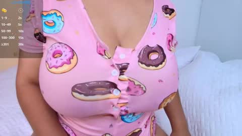 Ana sofia online show from November 2025 05:23:02 PM