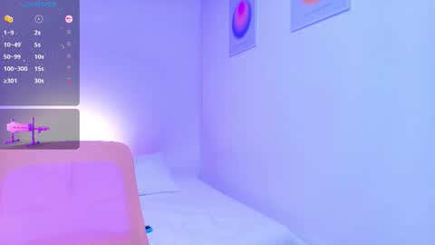 Ana sofia online show from February 2026 06:51:01 AM