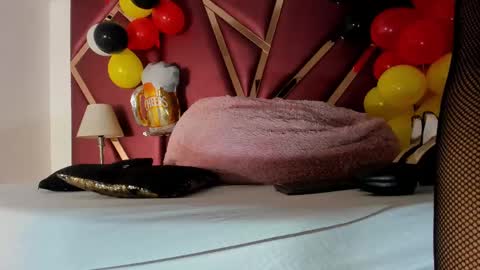 Snapshot of anaaherrera chatting on September 2025 11:36:01 AM Ana Herrera online show from September 2025 11:36:01 AM