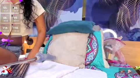 anabacker01 online show from January 2026 07:19:02 PM