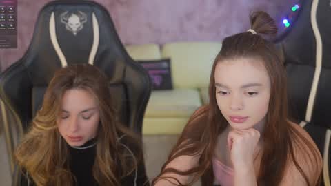 Anabel Kira Zlata Kira Elice Lana Dominika Sofy Kaila Bridget online show from January 2026 08:33:01 PM