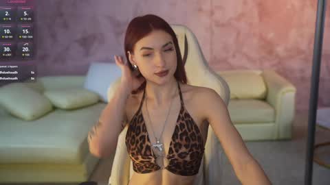 Anabel Kira Zlata Kira Elice Lana Dominika Sofy Kaila Bridget online show from February 2026 06:40:02 AM