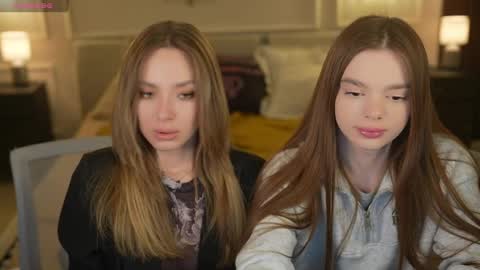 Anabel Kira Zlata Kira Elice Lana Dominika Sofy Kaila Bridget online show from April 2026 07:33:02 PM