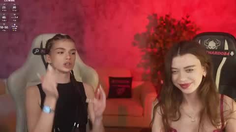 Snapshot of anabel054 chatting on July 2026 03:29:02 PM Anabel Kira Zlata Kira Elice Lana Dominika Sofy Kaila Bridget online show from July 2026 03:29:02 PM