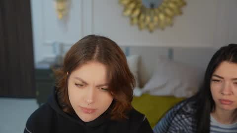 Sweet girls online show from February 2025 12:37:02 PM