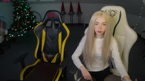 Sweet girls online show from January 2026 11:15:02 AM