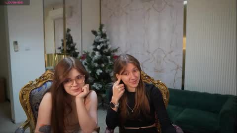Sweet girls online show from January 2026 11:48:02 AM