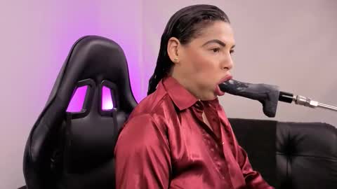 anabel alice gandara  online show from November 2025 08:15:02 AM