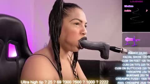 anabel alice gandara  online show from November 2025 09:20:01 AM