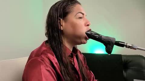 Anabel Alice Gandara online show from March 2026 09:26:01 AM