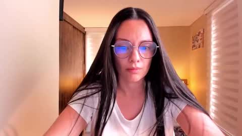 Anabel online show from January 2025 08:11:01 PM