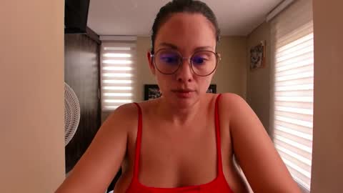 Anabel online show from March 2026 06:21:01 PM