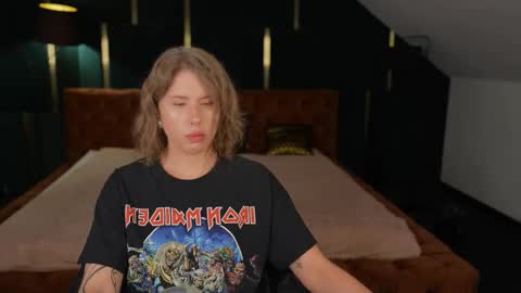 Snapshot of anabel_team054 chatting on October 2025 10:13:01 AM PLAYHARD054 online show from October 2025 10:13:01 AM