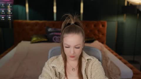 Snapshot of anabel_team054 chatting on October 2025 10:26:01 AM PLAYHARD054 online show from October 2025 10:26:01 AM