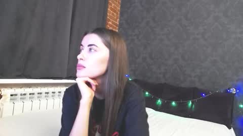 Snapshot of anabelblack chatting on October 2025 02:39:02 PM Anna online show from October 2025 02:39:02 PM