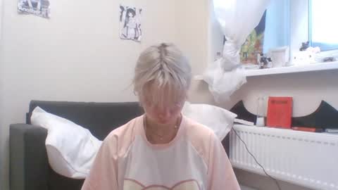 Snapshot of anabelbrando chatting on July 2026 03:11:01 PM Malvina online show from July 2026 03:11:01 PM
