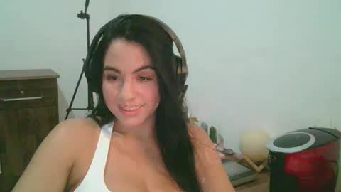 anabelenogueira1 online show from March 2026 04:56:01 PM