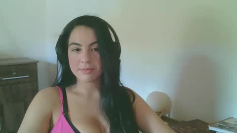 anabelenogueira1 online show from April 2026 03:42:02 PM