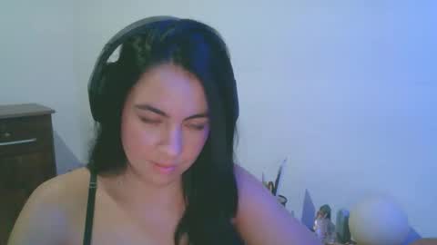 anabelenogueira1 online show from April 2026 03:47:01 AM