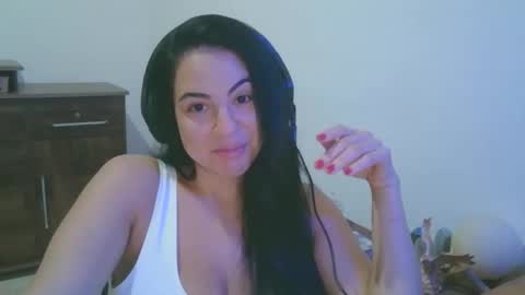 anabelenogueira1 online show from April 2026 06:02:02 AM