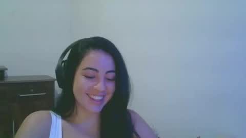 anabelenogueira1 online show from April 2026 06:30:01 AM
