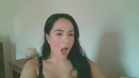anabelenogueira1 online show from June 2026 06:54:02 PM