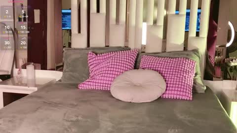 Anabella  online show from June 2026 11:44:02 AM