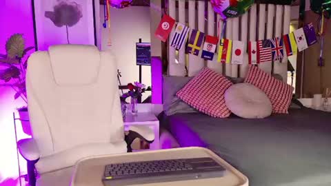 Anabella  online show from June 2026 11:42:01 AM