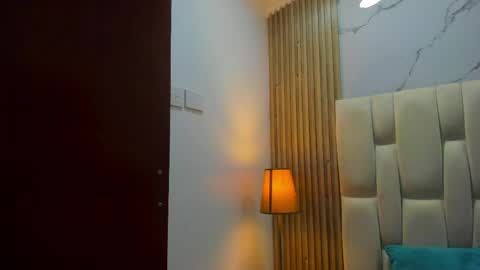 Anabella online show from April 2026 11:32:01 AM