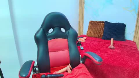 Anabella online show from July 2026 11:35:01 AM