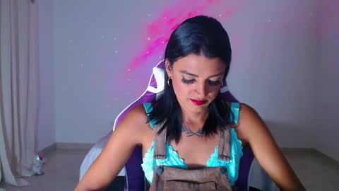 Anabella online show from December 2024 02:21:02 AM