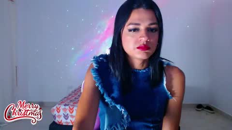 Anabella online show from December 2024 11:53:01 PM