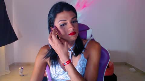 Anabella online show from January 2025 07:16:02 PM