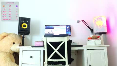 Annie  online show from November 2025 01:46:01 PM