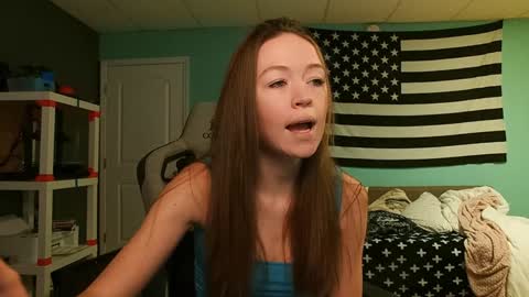 Anabelleleigh online show from January 2025 01:08:01 PM