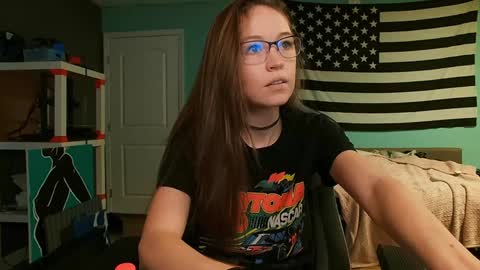 Anabelleleigh online show from February 2025 02:02:01 PM