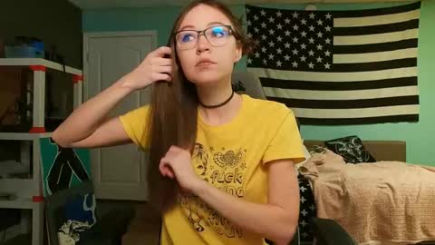 Anabelleleigh online show from February 2025 02:53:01 PM