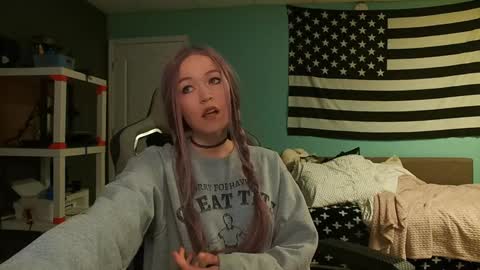 Anabelleleigh online show from December 2025 03:03:01 AM