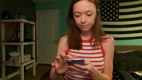 Anabelleleigh online show from February 2026 03:23:02 AM