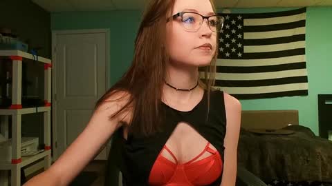 Anabelleleigh online show from February 2026 02:48:01 AM