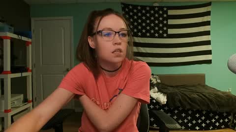 Anabelleleigh online show from February 2026 03:27:02 AM