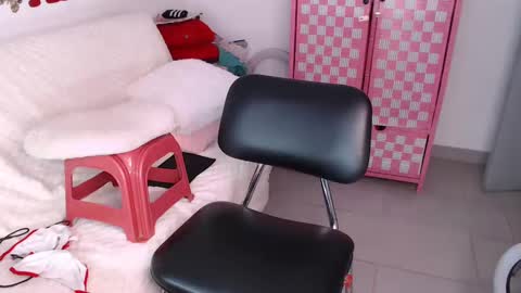 Snapshot of anabellered chatting on October 2025 06:26:02 PM Ana online show from October 2025 06:26:02 PM