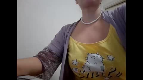 ANABELLOVEE online show from February 2025 05:39:01 PM