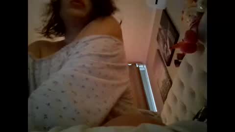 ANABELLOVEE online show from December 2025 12:25:02 PM