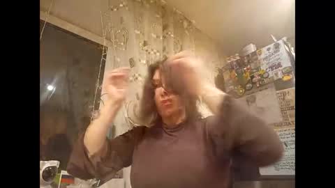 ANABELLOVEE online show from December 2025 07:32:01 PM