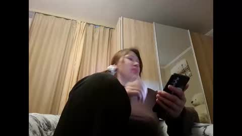 ANABELLOVEE online show from February 2026 02:58:01 PM