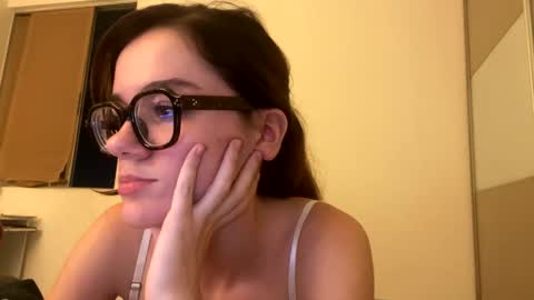 Ana-  online show from February 2025 12:59:02 AM