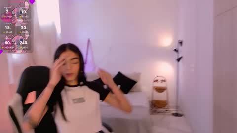 ANABEL WOLF  online show from November 2025 03:16:01 PM