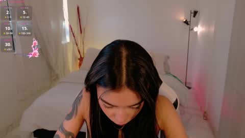 ANABEL WOLF  online show from January 2026 03:17:02 PM